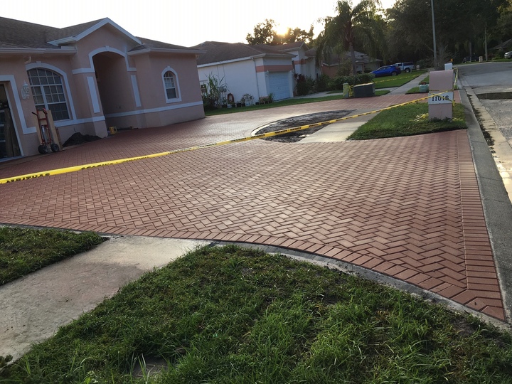 Gallery Image: Bay Hardscapes Corp.