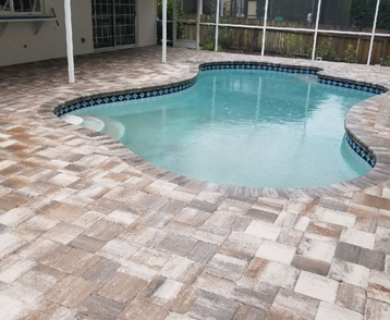 BAY HARDSCAPES CORP