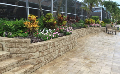 Bay Hardscapes Corp